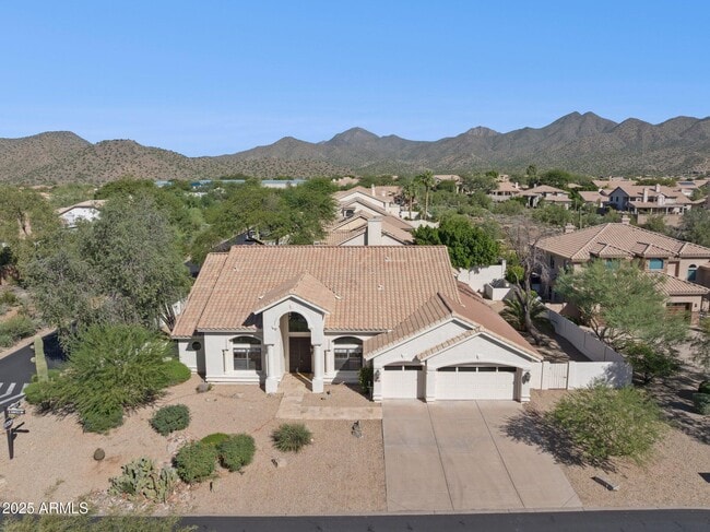 12512 E Cortez Dr in Scottsdale, AZ - Building Photo - Building Photo