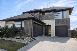 5100 Naphill Rd in McKinney, TX - Building Photo