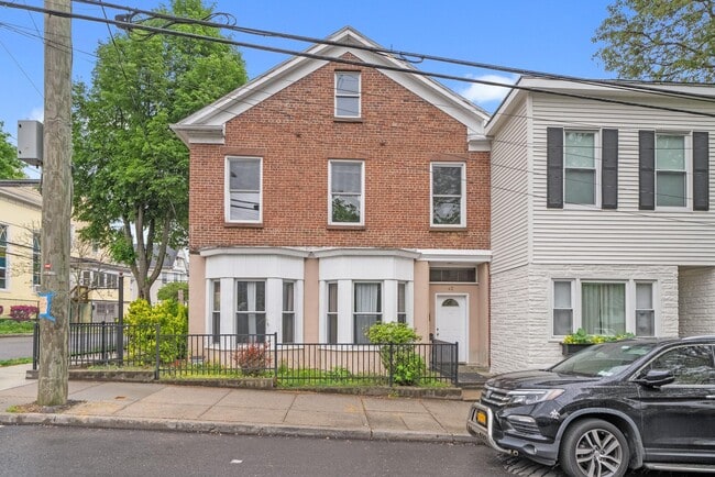 property at 42 Wildey St