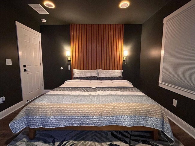 property at 122 Malone Dr