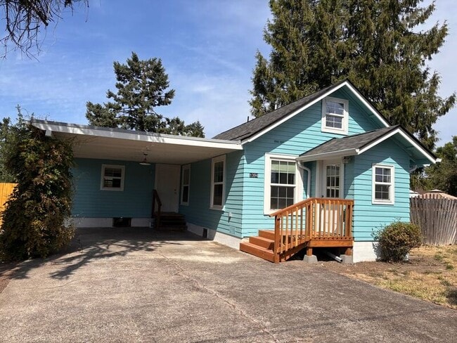 property at 1394 8th St