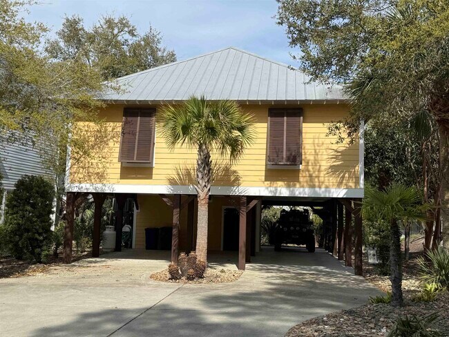 1708 25th Ave N in North Myrtle Beach, SC - Building Photo - Building Photo