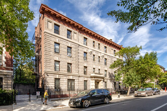 357 Sterling Pl in Brooklyn, NY - Building Photo - Building Photo