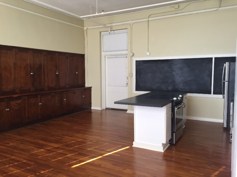 1401 Scott St in Little Rock, AR - Building Photo