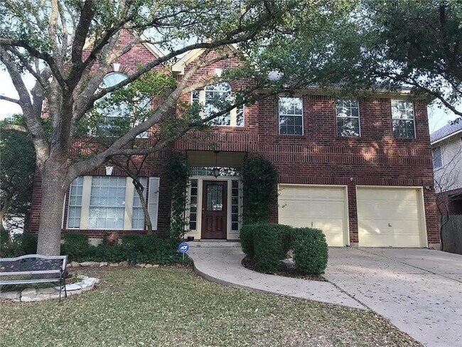 property at 3903 Caney Creek Rd
