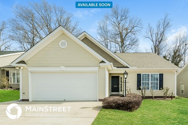 property at 1825 Pope Hill Ct