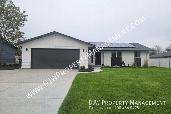 property at 3408 Colorado Ave