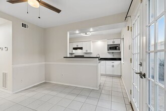 6422 Burgoyne Dr. in Houston, TX - Building Photo - Building Photo