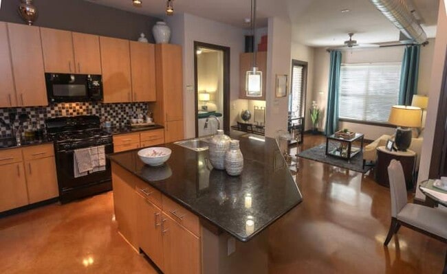 property at 1 Waterway Ave