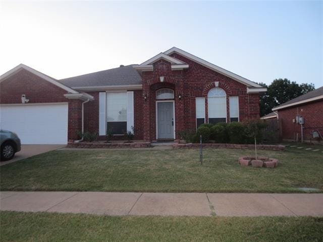 property at 225 Quail Meadows Ln
