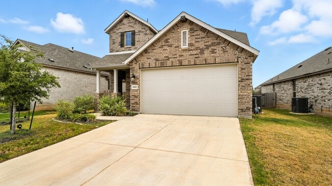 11012 Coppola in San Antonio, TX - Building Photo - Building Photo