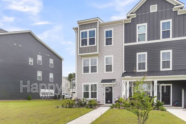 332 Herty Pk Dr in Moncks Corner, SC - Building Photo - Building Photo