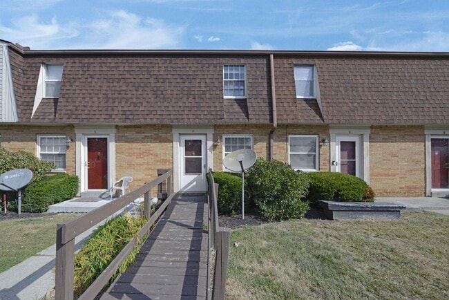 property at 5696 Beechcroft Rd