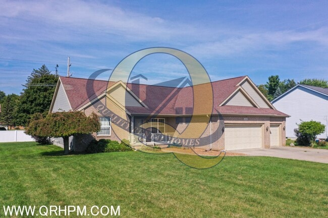 1069 Tahoe Trail