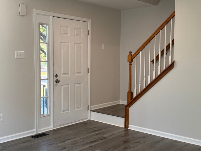 101 Newport Ct in Harleysville, PA - Foto de edificio - Building Photo