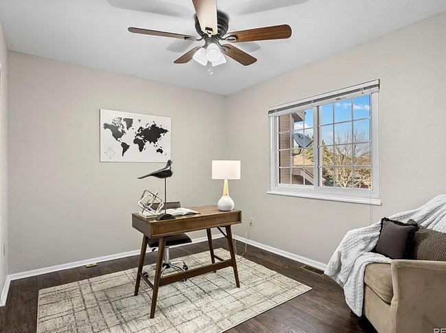 1815 S Deframe St in Lakewood, CO - Building Photo - Building Photo