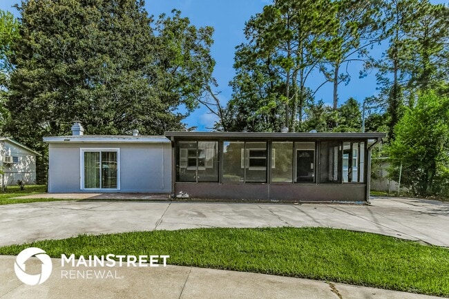 property at 7147 Eudine Dr N