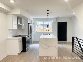 2605 E Boston St in Philadelphia, PA - Building Photo - Building Photo