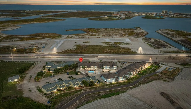 14861 S Padre Island Dr in Corpus Christi, TX - Building Photo - Building Photo