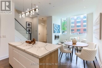 508 Wellington St W in Toronto, ON - Building Photo - Building Photo