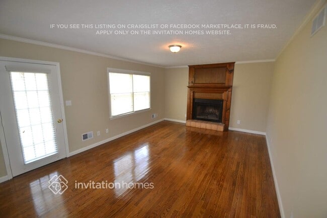 2498 Quentin Dr in Jonesboro, GA - Foto de edificio - Building Photo