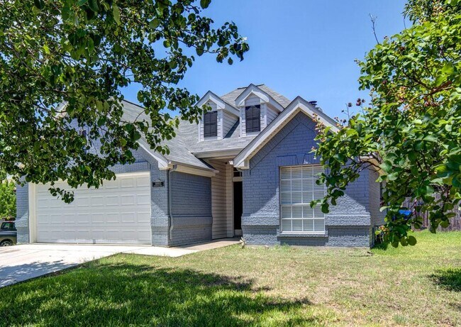 16900 Simsbrook Dr in Pflugerville, TX - Building Photo - Building Photo