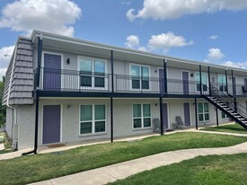 University Villas Apartments