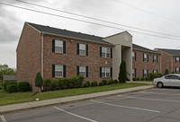 Skyline Village Apartments photo'