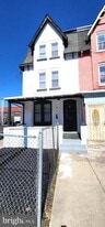 6233 Chew Ave in Philadelphia, PA - Building Photo