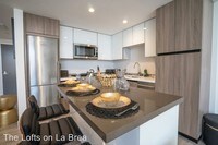Interior Photo - The Lofts on La Brea Apartments in Los Angeles, California