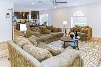 25 Prince John Ln in Palm Coast, FL - Building Photo - Building Photo