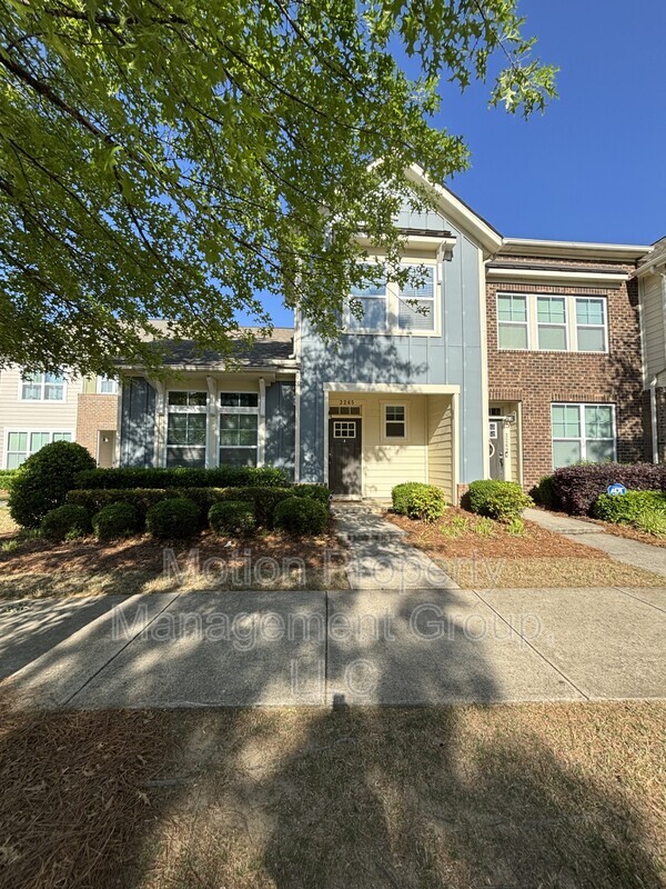 property at 3265 Bending Birch Pl