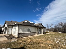 6534 Casper Ct in Mount Pleasant, WI - Building Photo