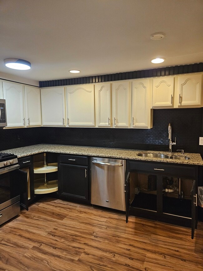 property at 4207 7th St NW
