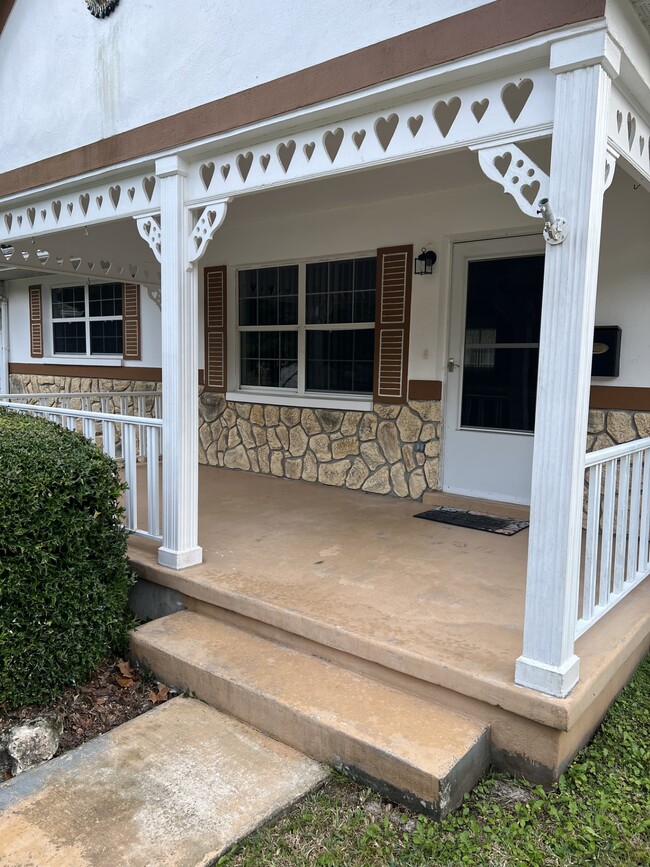 8680 SW 94 St in Ocala, FL - Building Photo - Building Photo