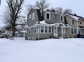 554 Brighton Ave in Toledo, OH - Building Photo