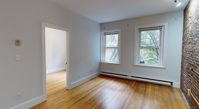 88A West Cedar St, Unit 2 in Boston, MA - Building Photo - Building Photo