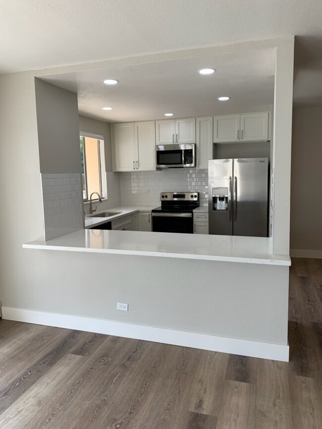 2030 Vallejo Street Apartments in San Francisco, CA - Building Photo - Building Photo
