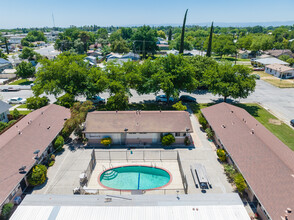 30 Webster St in Colusa, CA - Building Photo - Building Photo