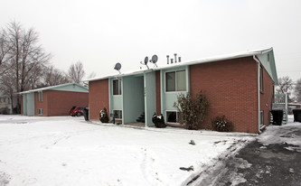 2540 S 700 E Apartments