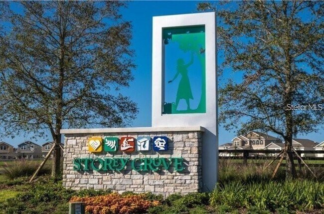 16436 Parable Wy in Winter Garden, FL - Building Photo - Building Photo