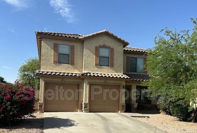 property at 25184 W Cranston Ln
