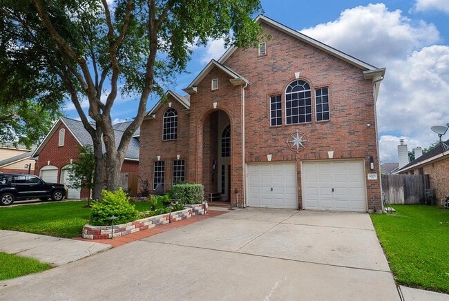 4606 Twisting Rd in Houston, TX - Building Photo - Building Photo