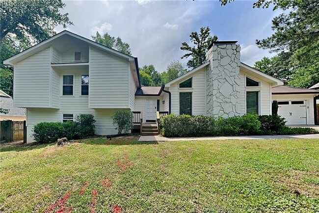 property at 3259 Rangers Gate Dr