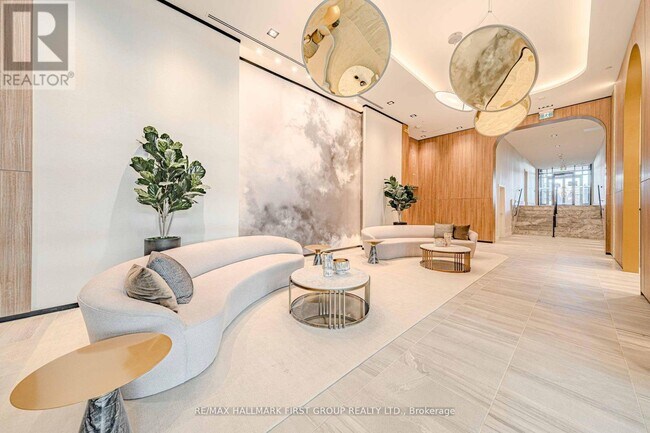 1435 Celebration Dr in Pickering, ON - Building Photo - Building Photo