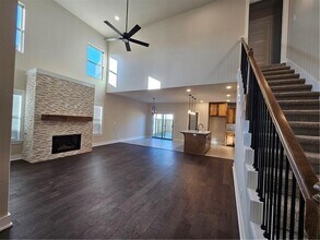 7102 SW High Meadow Blvd in Bentonville, AR - Building Photo - Building Photo