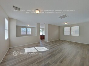 6229 Mercer Valley St in North Las Vegas, NV - Building Photo - Building Photo