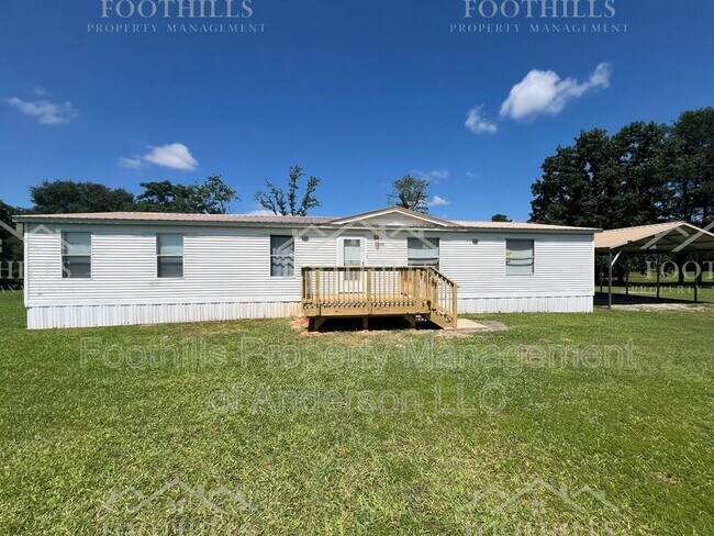 property at 1599 Sexton Gin Rd