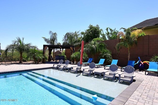 property at 4235 N 35th Way