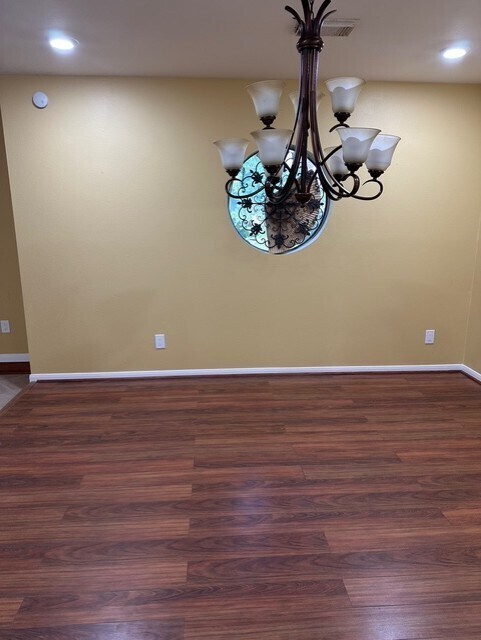 4503 Patterson in Manvel, TX - Building Photo - Building Photo